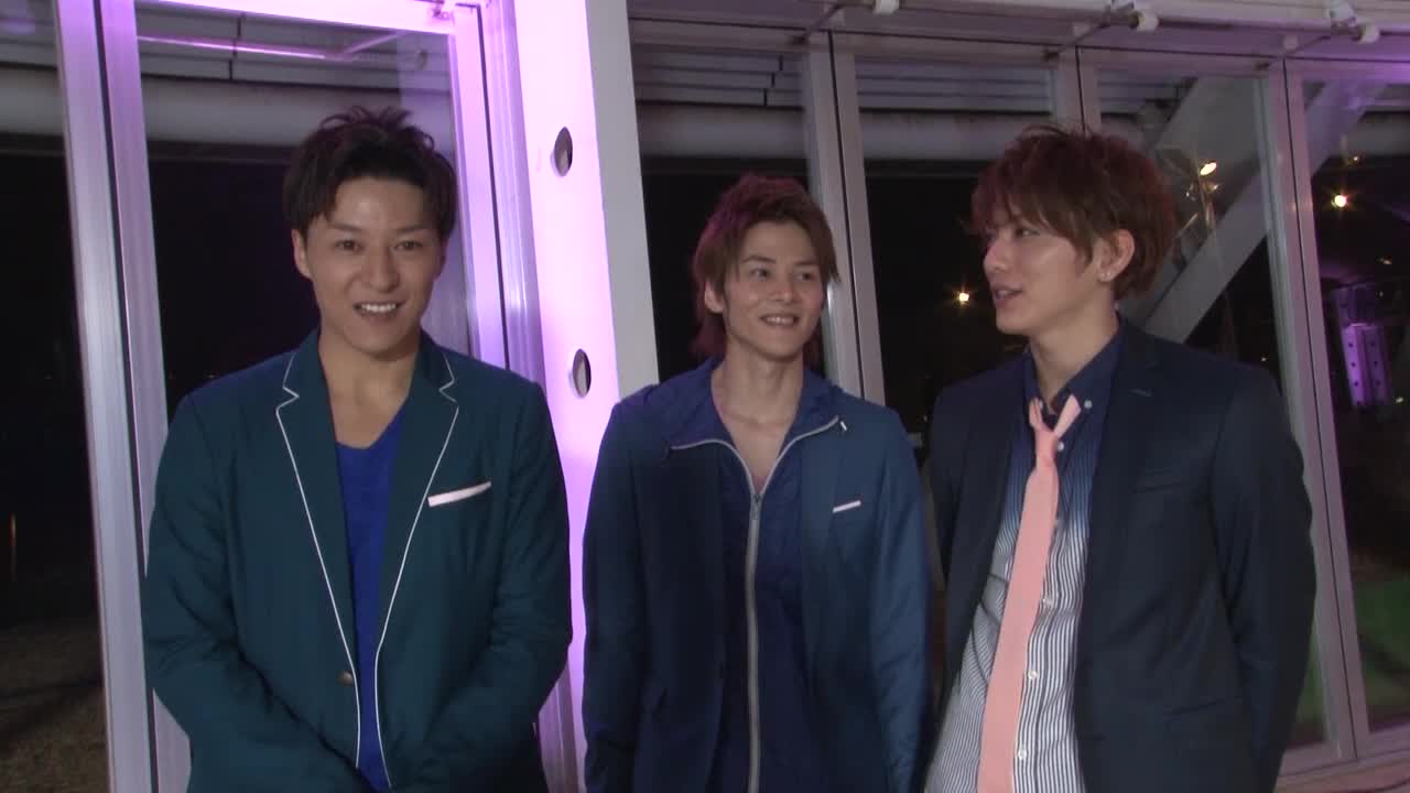 サクラ Pvメイキング Part3 Lead Open Cast